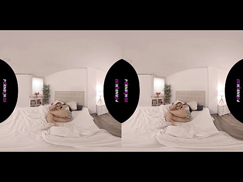 ❤️ PORNBCN VR Хоёр залуу лесбиян 4K 180 3D виртуал бодит байдалд эвэрлэн сэрж байна Женева Беллуччи Катрина Морено Зовх видео mn.fulldesisex.ru ☑